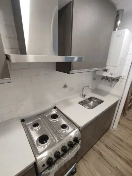 Departamento de 2 ambientes en venta en Centro