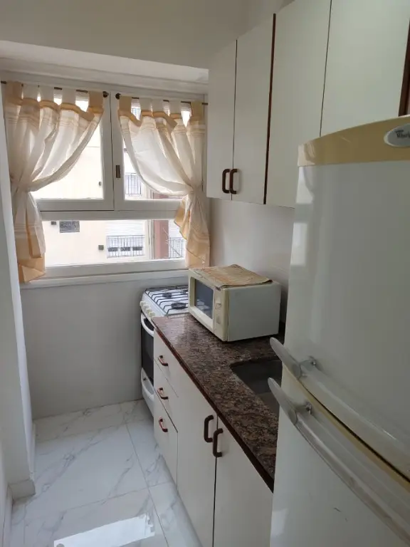 Departamento de 2 ambientes en venta en Centro