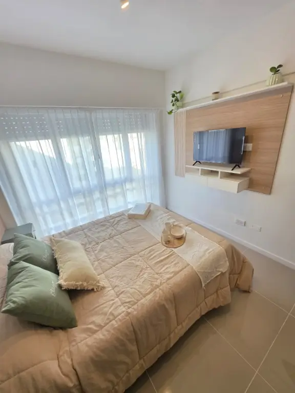 Departamento de 1 ambiente en venta en JURAMENTO