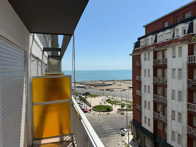 Departamento de 1 ambiente en venta en Centro