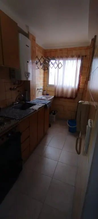 Departamento en alquiler en Centro