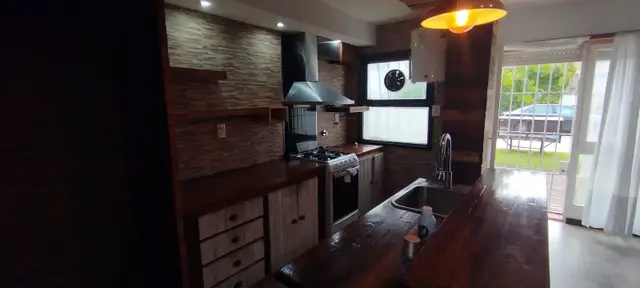 Departamento de 4 ambientes en alquiler en SAN CARLOS