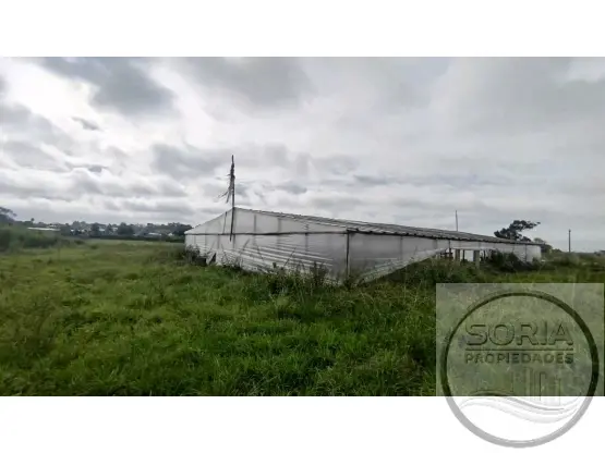 Casa de 1 ambiente en venta en LOMAS DE BATAN
