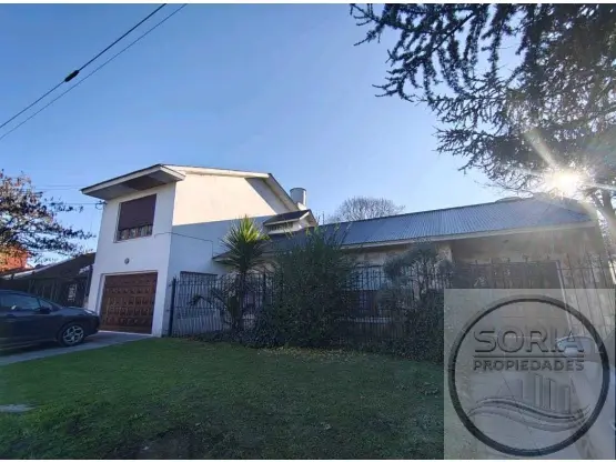 Casa de 4 ambientes en venta en ESTRADA JOSE MANUEL