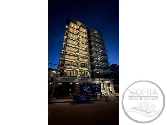 Departamento de 3 ambientes en venta en LEANDRO N. ALEM