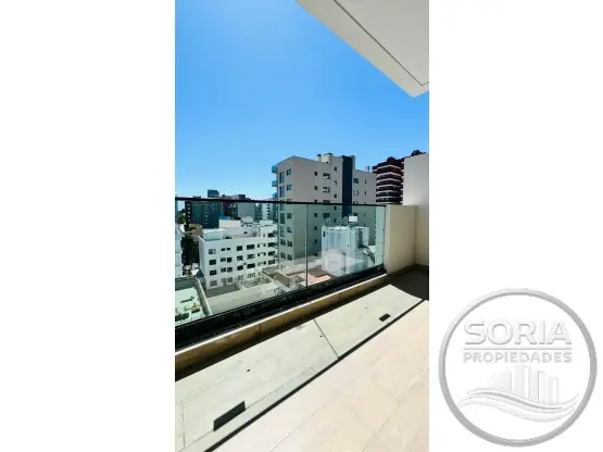 Departamento de 2 ambientes en venta en LEANDRO N. ALEM
