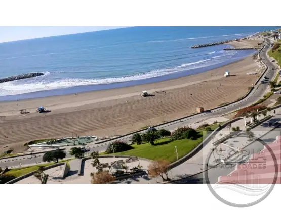 Departamento de 2 ambientes en venta en LOMAS DE STELLA MARIS