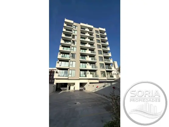 Departamento de 1 ambiente en venta en LEANDRO N. ALEM