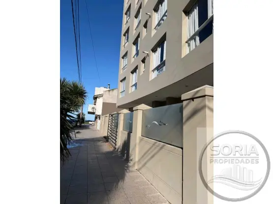 Departamento de 2 ambientes en venta en LA PERLA
