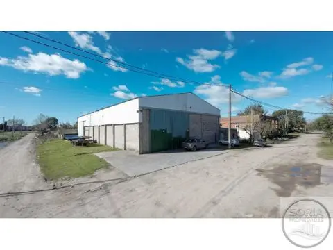 Local en venta en SANTA RITA