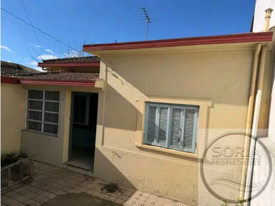 Casa de 3 ambientes en venta en CORONEL DORREGO