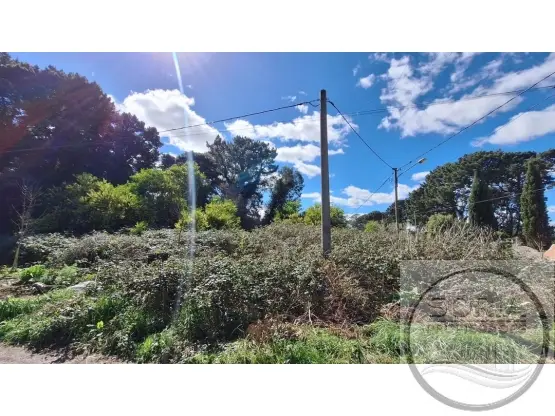 Terreno de 2 ambientes en venta en SIERRA DE LOS PADRES