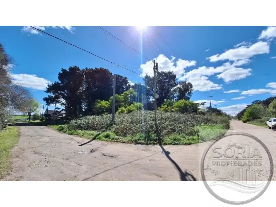 Terreno de 2 ambientes en venta en SIERRA DE LOS PADRES