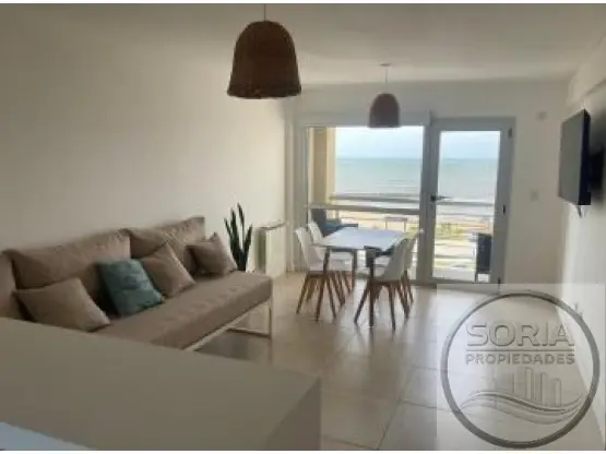 Departamento de 2 ambientes en alquiler en CONSTITUCION