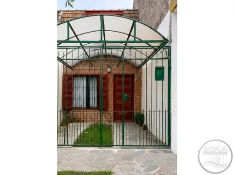 PH de 3 ambientes en venta en Mar del Plata