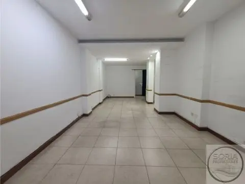 Local en alquiler en Centro
