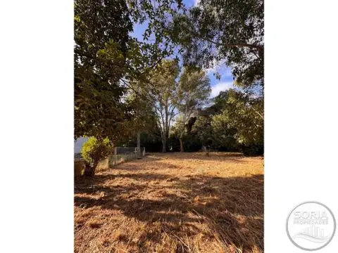 Terreno en venta en SANTA CELINA