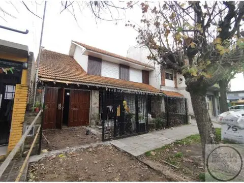 Casa de 5 ambientes en venta en PARQUE LURO
