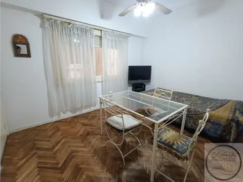 Departamento de 2 ambientes en venta en Centro