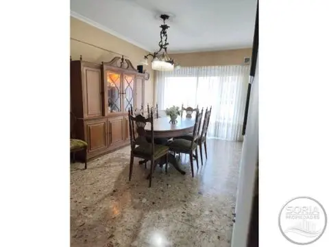 Departamento de 3 ambientes en venta en SAN JUAN