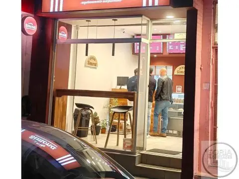 Fondo de comercio en venta en GENERAL ROCA