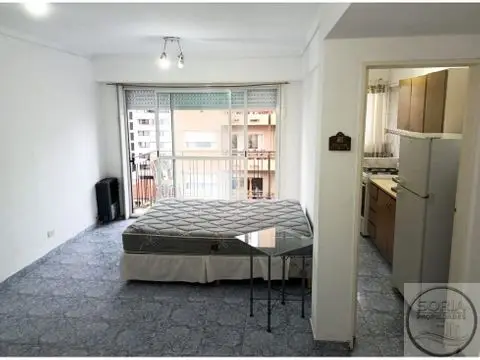 Departamento en alquiler en Centro
