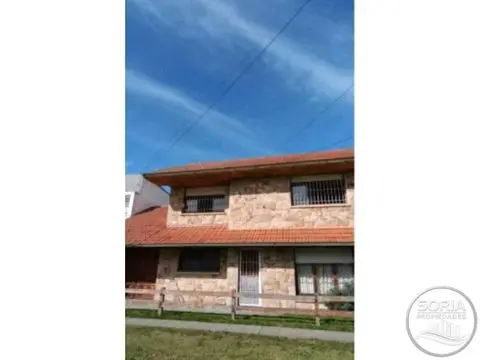 Casa en venta en CONSTITUCION