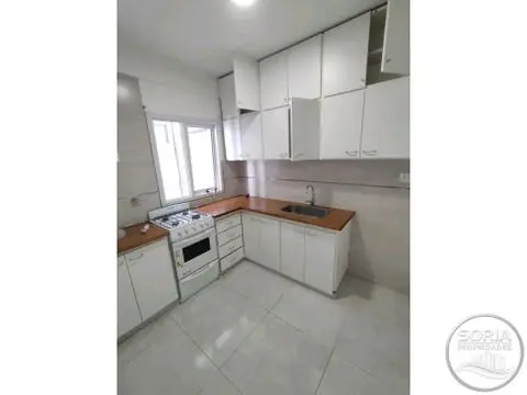 Departamento de 1 ambiente en alquiler en Área Centro