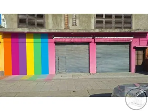 Local en alquiler en Mar del Plata