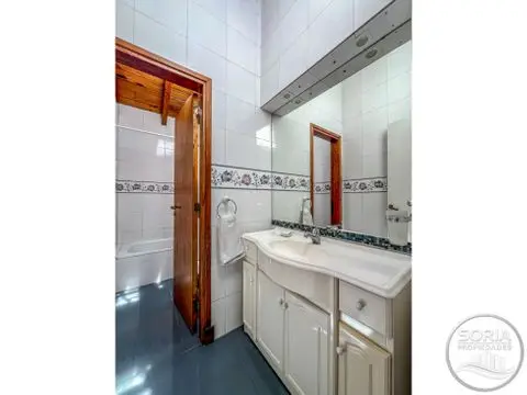 Departamento de 3 ambientes en alquiler en Güemes
