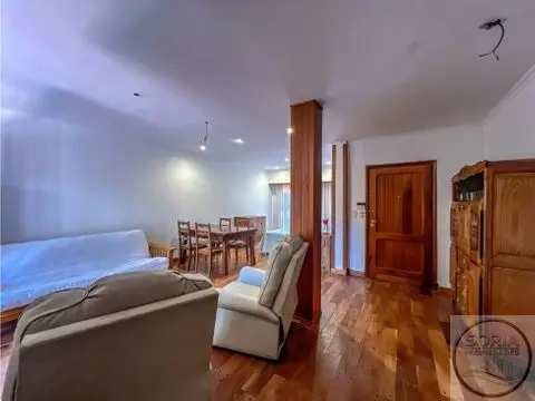 Departamento en alquiler en Güemes