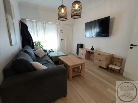 Casa de 3 ambientes en venta en Mar del Plata