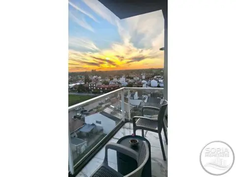 Departamento de 2 ambientes en venta en Constitución