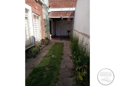 PH de 3 ambientes en alquiler en La Perla