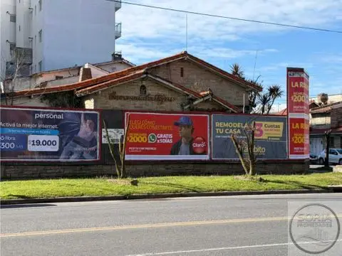 Terreno en venta en Mar del Plata