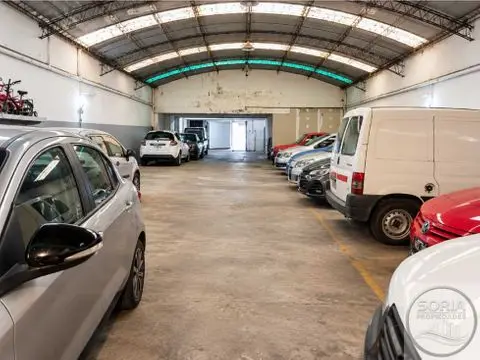 Local en venta en Villa Primera