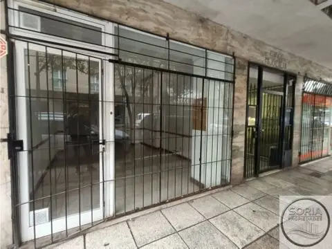Local en venta en Área Centro