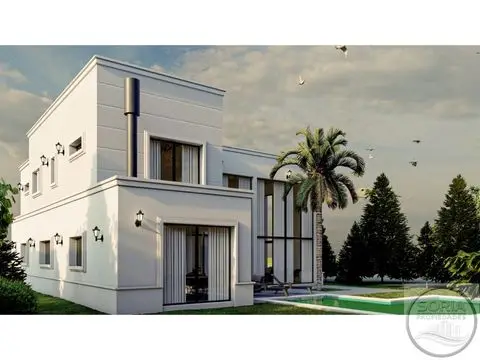 Casa de 3 ambientes en venta en Rumencó Joven