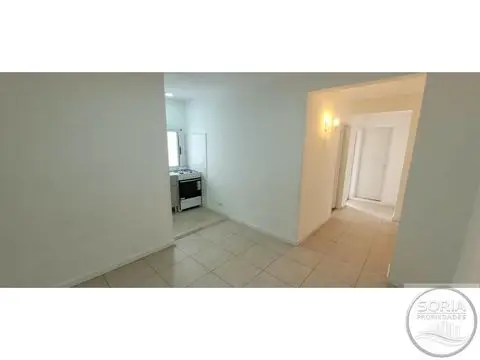 Departamento de 3 ambientes en alquiler en Mar del Plata
