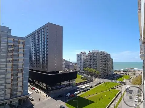 Departamento de 3 ambientes en venta en Punta Iglesia