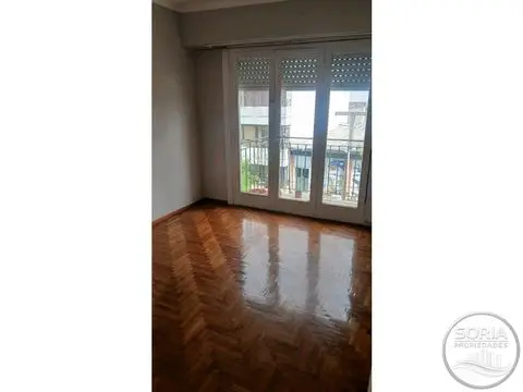 Departamento de 3 ambientes en alquiler en San Juan