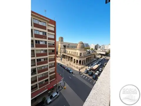 Departamento de 3 ambientes en alquiler en Mar del Plata
