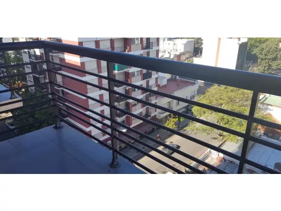 Departamento en venta en Centro