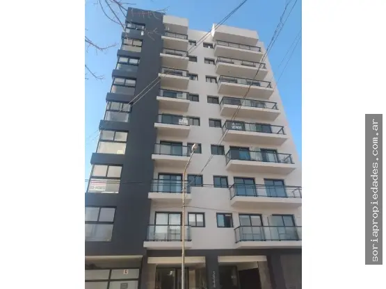 Departamento de 1 ambiente en venta en SAN JOSE