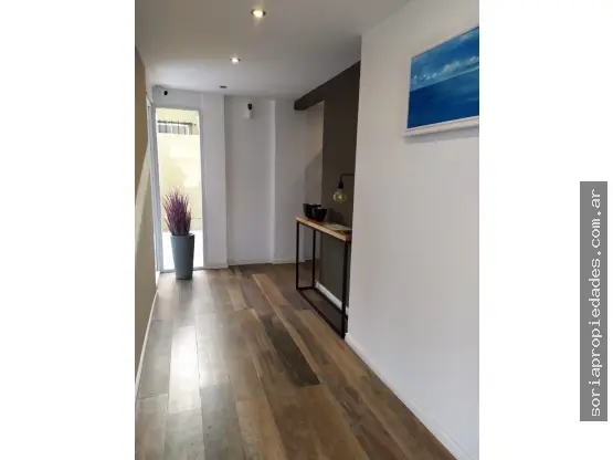 Departamento de 2 ambientes en venta en Mar del Plata