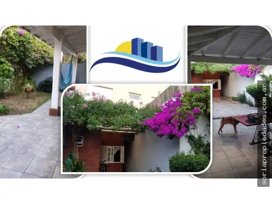 Departamento de 4 ambientes en venta en VILLA PRIMERA