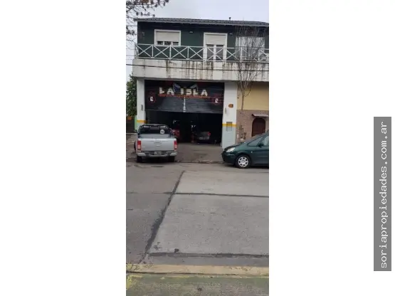 Local en venta en ESTACION NORTE