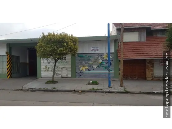 Local en venta en ESTACION NORTE