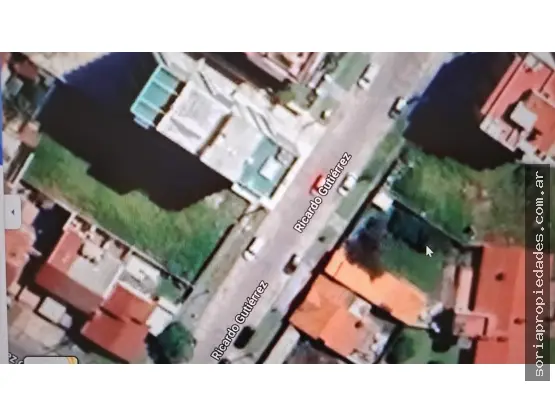 Terreno en venta en PARQUE LURO