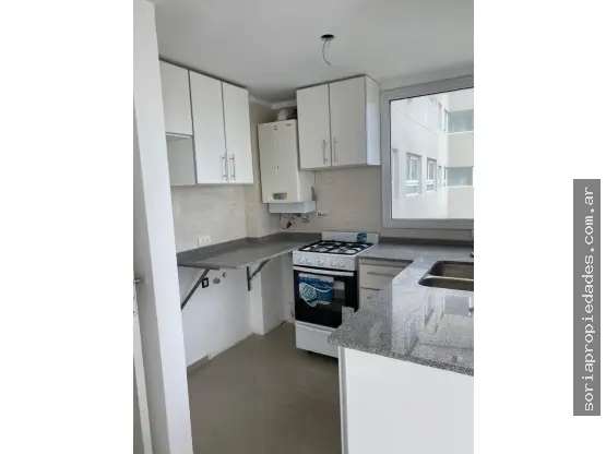 Departamento de 2 ambientes en venta en Camet